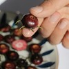 【红果参】果实饱满 新鲜圆润 酸甜美味 果肉细腻 美味爽口 果实色泽紫黑色 4种规格任选 商品缩略图4