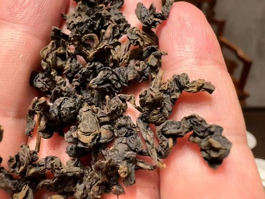 2023春 蜜糖铁韵 老工艺 三次炭焙 安溪铁观音茶 250克起 商品图2