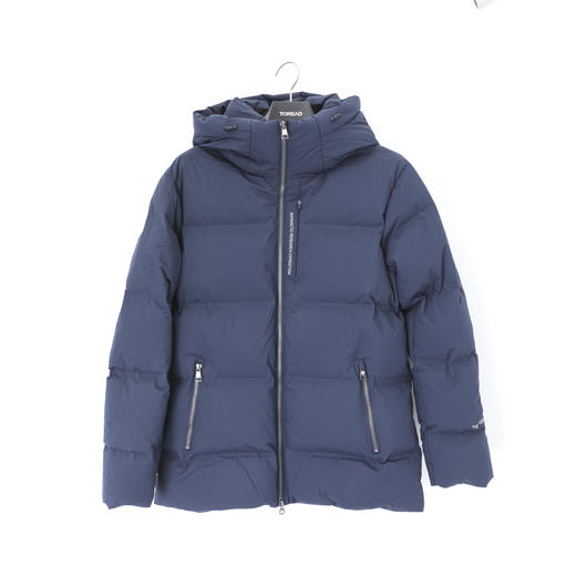 探路者男式羽绒服TADDAM91547 商品图2