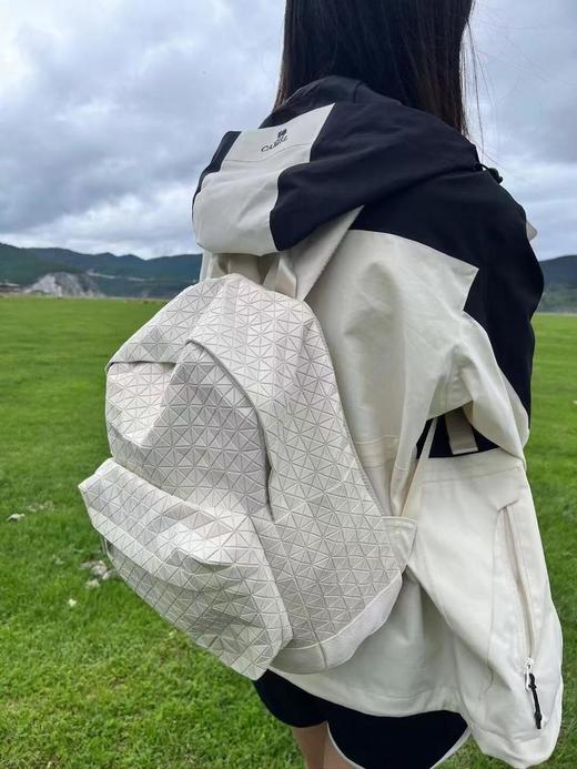 三宅一生KuroDaypack系列双肩包（SS） 商品图2