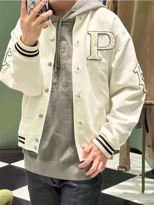 P家 1913棒球服外套 （DY） 商品图10