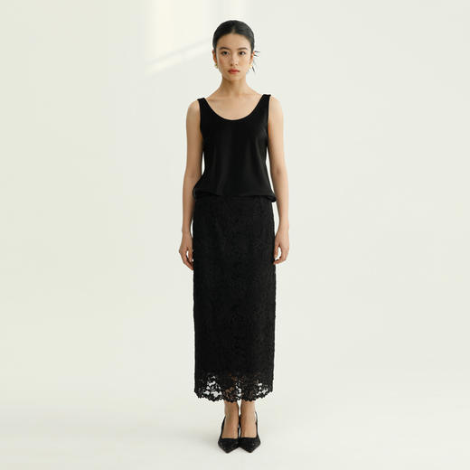 卡莉朵拉半裙C28A7417 商品图0