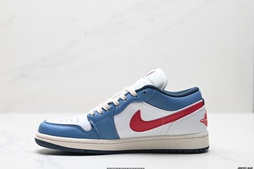 耐克乔丹Air Jordan 1 Low低帮休闲板鞋DC0774-105男女鞋 商品图2