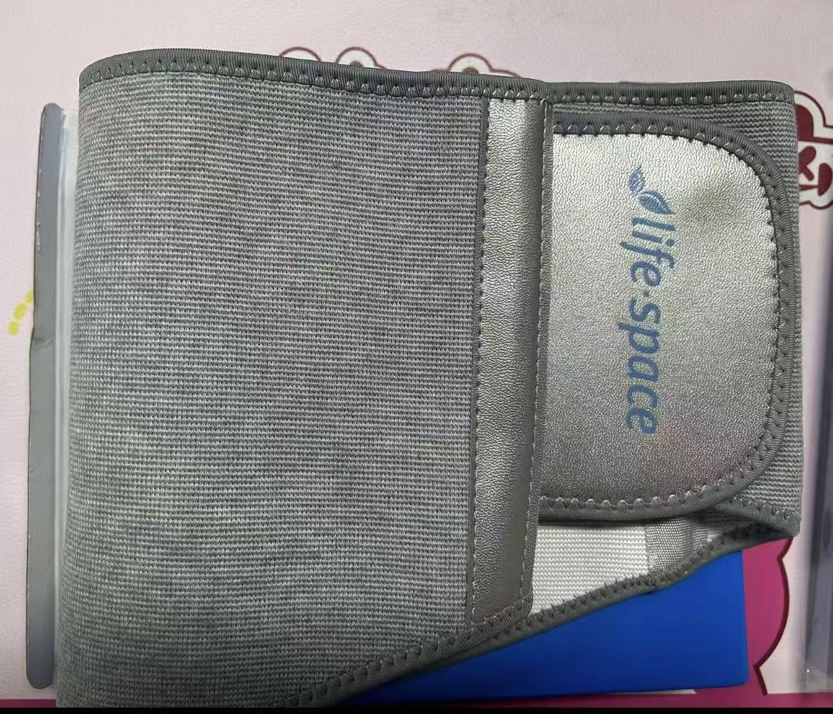 Life Space定制腰带 缓解腰背疲劳  单拍不发