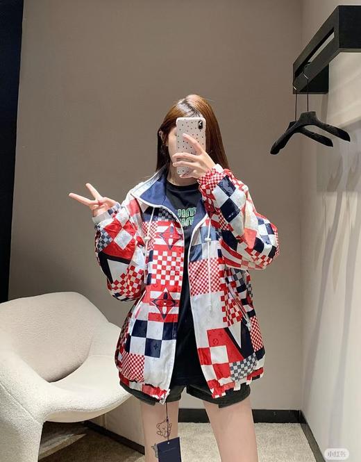 驴家 双面夹克棉服（DY） 商品图1