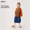 【Zui划算】【秋Vol.1】幼岚童装小灯笼裙柔软亲肤舒适透气24秋季新款儿童女童半身裙ZY 商品缩略图3