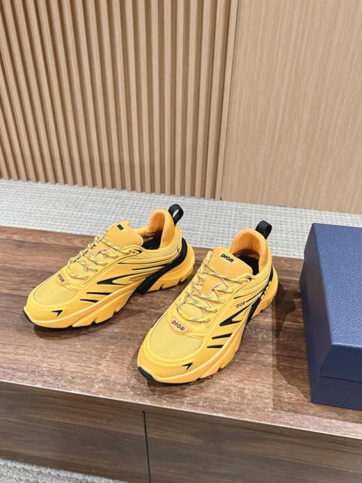 迪奥B32系列情侣款老爹鞋休闲运动鞋男女同款（U） 商品图3