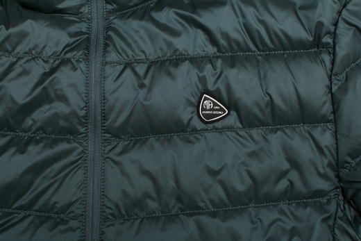 Marco Azzali羽绒服MY59143A7 商品图2