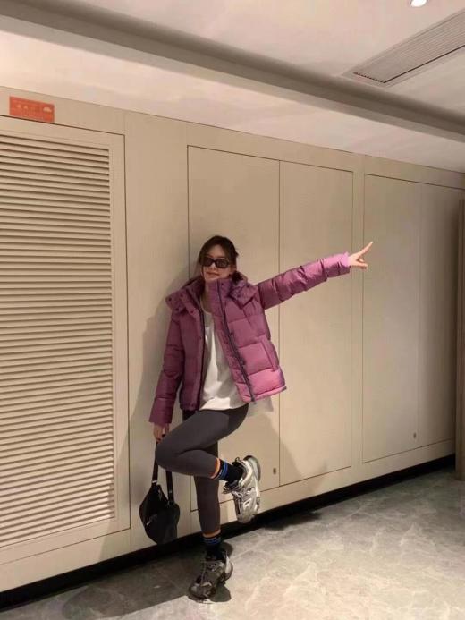 Lululemon五格收腰羽绒服(UY*MT) 商品图6