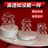 取悦 三支龙珠套 狼牙套 加长加粗 延时环加大男用锁精套环 仿真套sm成人情趣性用品房事另类玩具 商品缩略图8