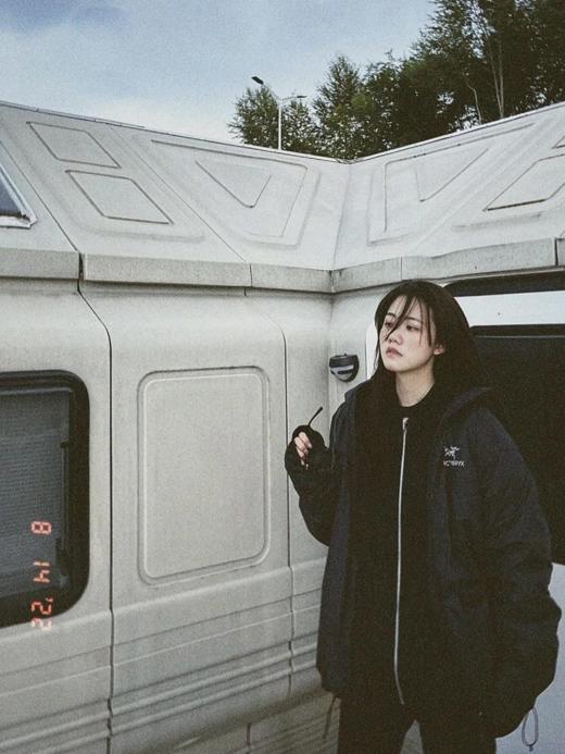 ArcteryxAtom连帽保暖厚棉服夹克ATOMAR加厚保暖连帽棉服阿童木户外连帽保暖夹克棉服（U） 商品图5