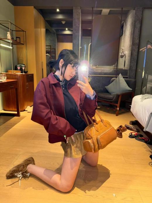 缪缪联名新百伦*联名复古跑鞋530系列（U） 商品图5