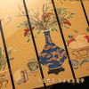 【故宫摆件】岁朝佳兆桌面小屏风古风摆件博物馆文创新年生日礼物 商品缩略图2