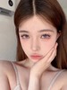 yukicon日抛 薄雾玫瑰 粉/云中梦境 棕/圆崽崽棕/圆崽崽蓝 14.2mm 日抛无售后！！非离子 商品缩略图6