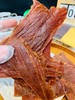 预售！！好吃绝对会回购！新款靖江猪肉脯(250克/袋) 23MM601 商品缩略图7