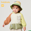巴拉巴拉童装儿童外套宝宝上衣男女童2025新款春装洋气休闲潮酷萌 商品缩略图2