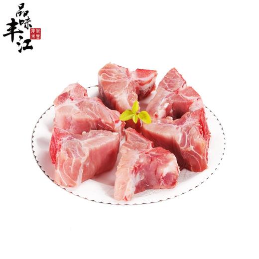 【每日鲜】土猪龙骨2KG仅发广东省内（京东）默认不切，如需斩块或特殊处理请联系客服或下单备注 商品图0