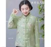 纤织鹿棉袄5959 商品缩略图0