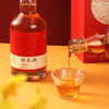 小花样花好月圆礼盒500ml×1（桂花酒礼盒） 商品缩略图1