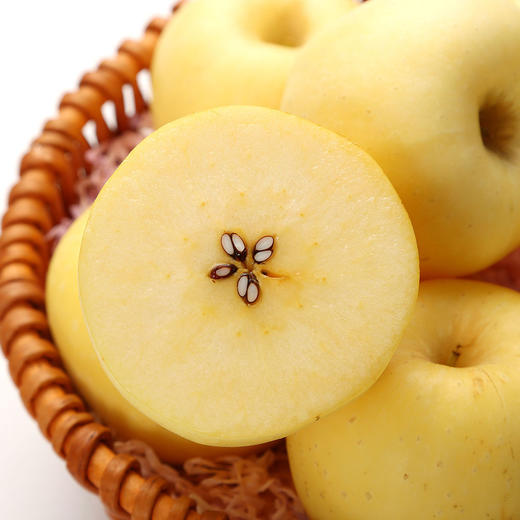 冬恋·山东维纳斯苹果8-9个礼盒装 (2kg) 商品图3