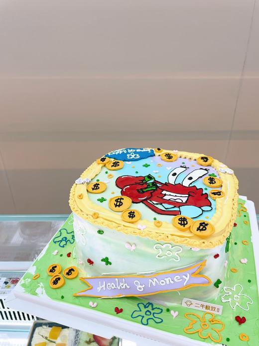 蟹老板 商品图1