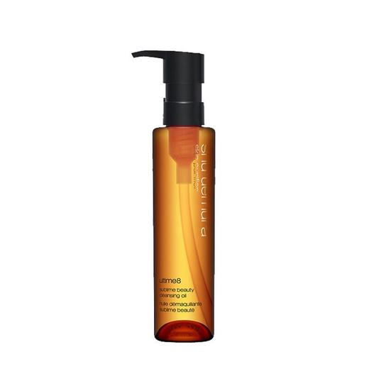 Shu uemura/植村秀 琥珀卸妆油150ml -w 商品图4