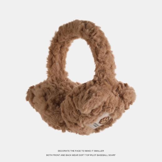 冰歌可折叠时尚耳罩(230943)颜色款式随机发 商品图4