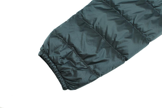 Marco Azzali羽绒服MY59143A7 商品图4