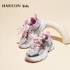2楼哈森童鞋TA240502HARSON（新百购） 商品缩略图2
