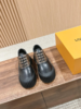 驴家玛丽珍饼干鞋厚底妥妥（UX*HD） 商品缩略图2