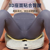 Helibo多功能性按摩坐垫成人用品女人自我安慰电动私处插入式振动按摩情趣玩具工具辅助性减压 坐垫套装 商品缩略图3