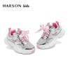 2楼哈森童鞋TA240502HARSON（新百购） 商品缩略图1
