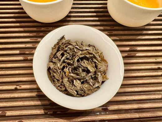 2023春 蜜糖铁韵 老工艺 三次炭焙 安溪铁观音茶 250克起 商品图6