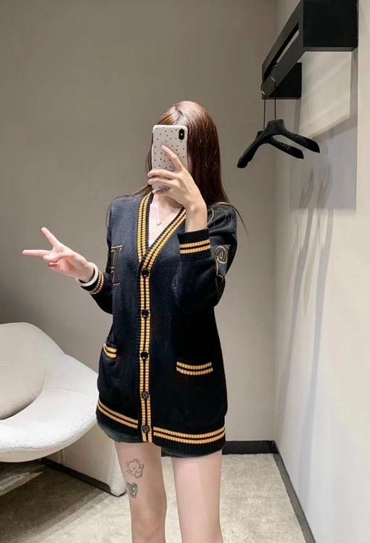 P家 1913针织开衫（DY） 商品图0