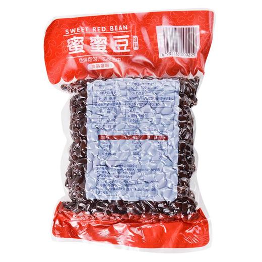 百钻蜜蜜豆500g 商品图1