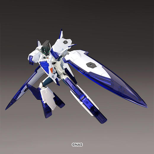 【GSC预售定金】PLAMATEA Amdriver杰纳斯＆Board Visor 附官方限定特典 滑板战士 商品图1