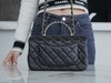 香奈儿CHANEL24新款CFmini麦穗手柄款（HH） 商品缩略图2