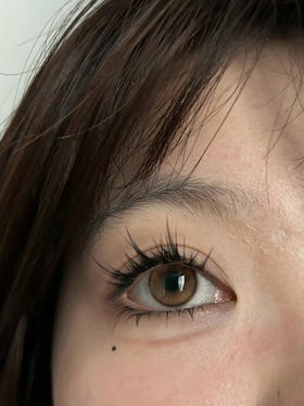 CN 花花兔半年抛金桔锦鲤  14.2mm