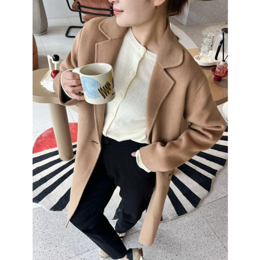 25特价 2412205    加厚 西裤，休闲西裤 商品图12