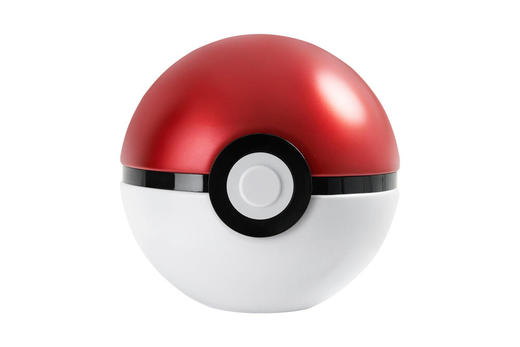 宝可梦 集换式卡牌 PTCG 精灵球礼盒 艺术插画庆典 聚 6个/盒 商品图0