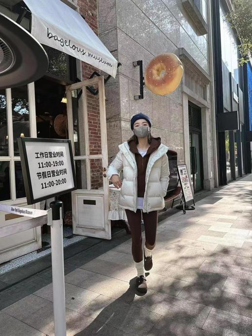 Lululemon五格收腰羽绒服(UY*MT) 商品图11