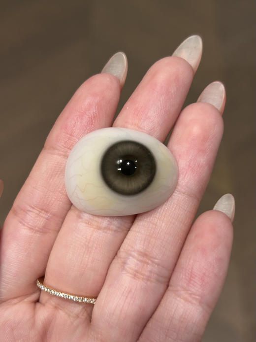 OHCON＆HANCON韩视东京迷雾 半年抛 14.2mm 商品图7