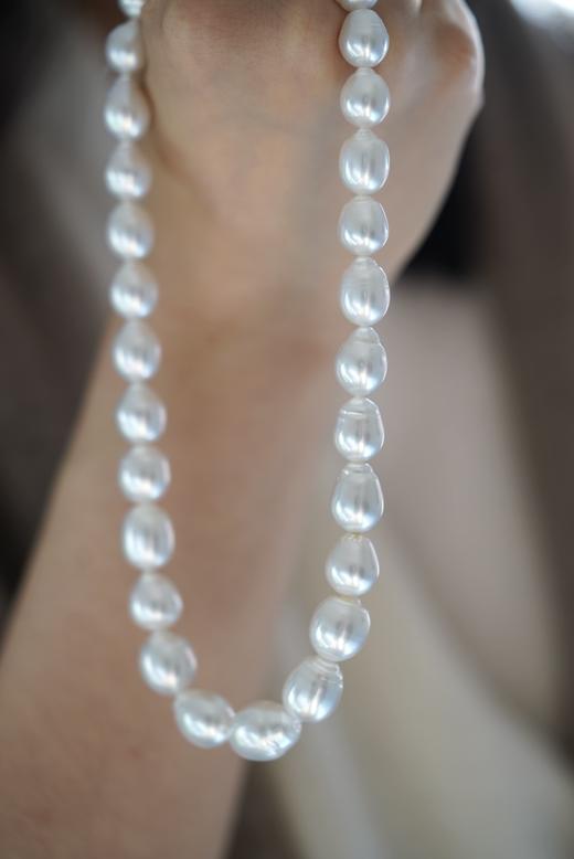 澳白串珠「水滴螺纹」 商品图7