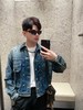 纪家 复古牛仔外套（DY） 商品缩略图0