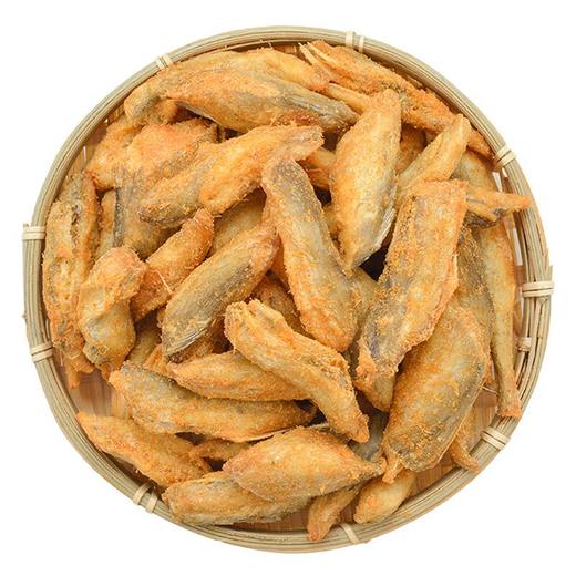 香酥龙头鱼 约100g/份 商品图2