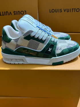 LVtrainer鞋子（男款）