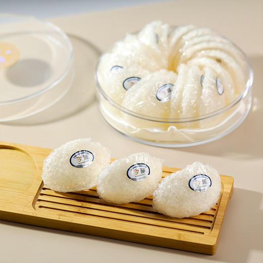 漫颜 马来西亚5A级纯料燕窝20盏 商品图2