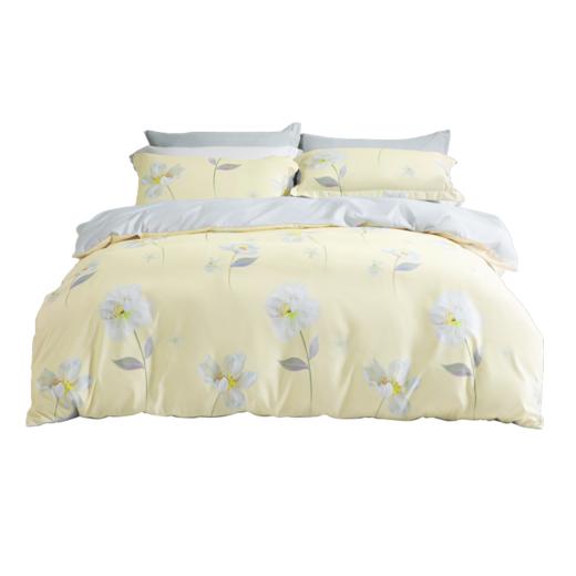 水星奶fufu的花-四件套 商品图0