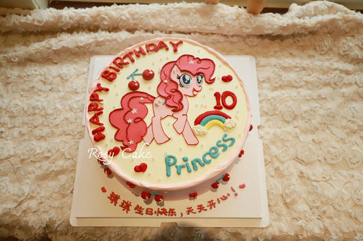 小马宝莉手绘款 商品图0