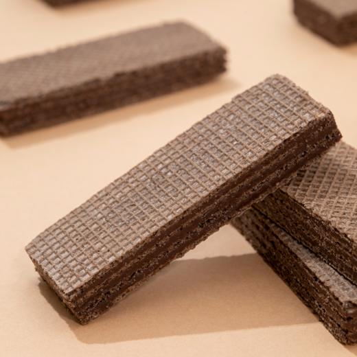 ffit8蛋白威化饼干 黑巧/柠檬/海盐芝士 商品图3